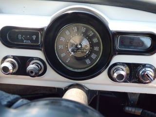 1958 FC Holden Special One Owner !!