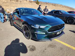 2023 All Ford Day - Eastern Creek NSW