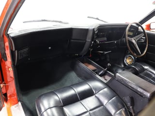 1975 Ford XB Falcon 500 Panel Van - 351 K-Code 4sp Man …