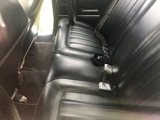 1973 Holden Torana LJ GTR XU1 - Glacier White …