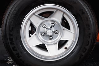 1975 XB Falcon GS 351 Hardtop - 4 Speed Manual