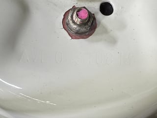 1987 HDT VL Brock Commodore Group 3 Signature Series - Build No 4175