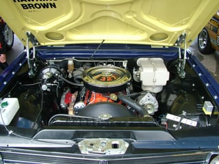 2014 Muscle Car Masters - Eastern Creek Sydney