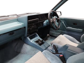 1985 HDT VK SS Group A Brock Commodore Build No 64/500 - 11,820 km