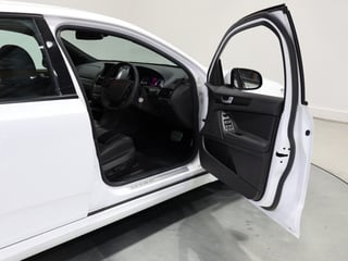 2016 Ford FGX Falcon XR6 Sprint Build No 361 - 5,784 km