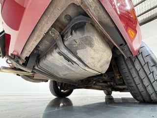 1986 HDT VL Commodore SS Group A - Build No 497 