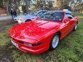 2024 All Holden Day and Coffee and Cars St Ives - A Massive Car Lover's Day!