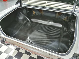 1970 XY Falcon GT Replica