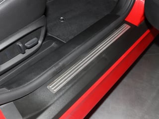 2007 HSV VE GTS Commodore Build No. 001 - 6,024 km