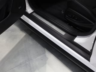 2016 Holden HSV Gen-F2 GTS - Harrop 500kW Enhanced