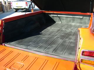 XY Falcon GS 351 Ute