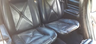 1975 Ford Landau Coupe