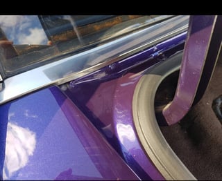 1971 XY GS Falcon 351 V8