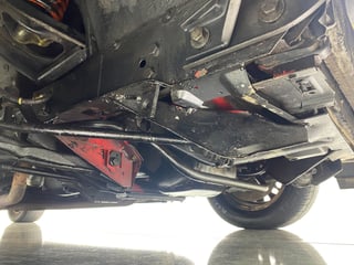 1982 Ford XE Fairmont Ghia ESP - 4.9 Litre V8 4 Speed …