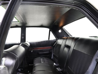 1971 Ford Falcon XY GTHO Replica