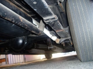 Plymouth Belverdere Hardtop