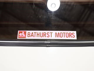 1978 Holden LX Torana SS A9X Hatchback Tribute