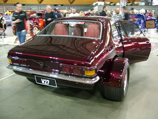 2015 MOTOREX - Sydney