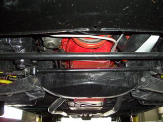 1976 HX GTS Monaro 308 V8