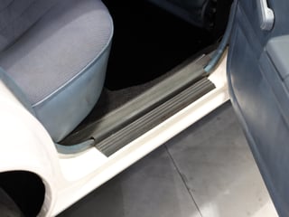 1988 Holden VL Commodore BT1 Police Pack - 9 Second Qtr. Mile