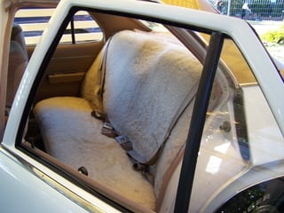 1971 HQ Holden Kingswood