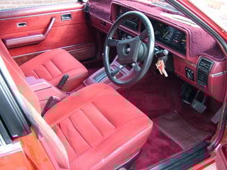 VC Brock Commodore #480