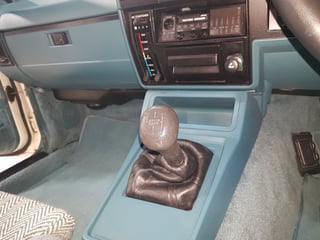 1984 VK HDT Commodore SS Group 3