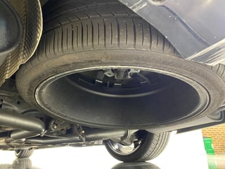 2009 HSV VE Maloo R8 Ute