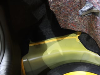 2006 HSV VZ Coupe GTO Build No 659 - Yellow Devil …
