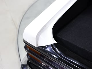 1977 Holden LX Torana SLR 5000 Tribute - Palais White 