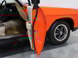 1974 Holden HJ Monaro GTS …