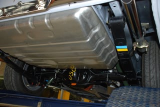 Round the Shed - Feb 2011