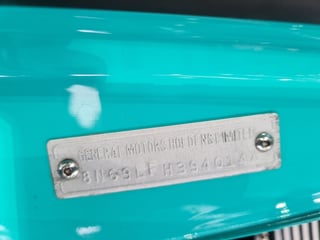 1976 HX Kingswood - 383 Street Machine Sleeper