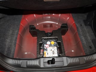 2020 Ford Mustang Tickford Trans-Am Limited Edition - Build No. 66 - DELIVERY kms ONLY!