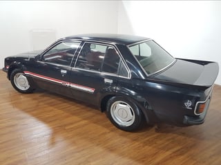 1980 VC HDT Brock Commodore #367