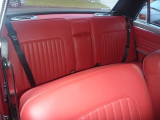 1967 XR GT Falcon Gallaher Replica