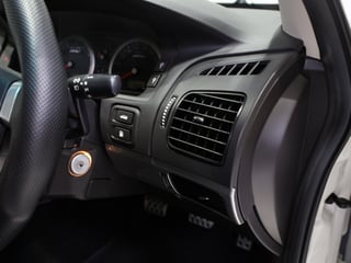 2007 FPV BF MK II GT  Cobra - Build No 153