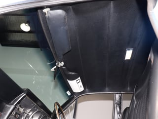 1971 XY GT Ford Falcon