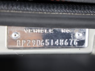 1966 Plymouth Barracuda Formula S