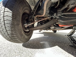 1974 Holden HQ Premier Station Wagon 