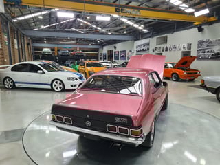 AMCS Sydney Showroom Tour - New Arrivals - 30th Oct 2021