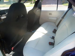 Custom VH Commodore 308 V8