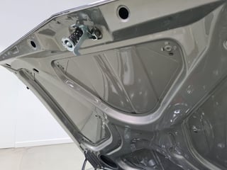 1968 HK GTS Monaro 327 V8 Bathurst