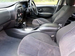 2001 AUII Tickford XR8 220kw