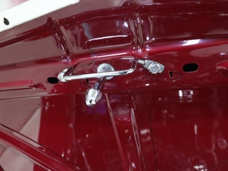 1966 Ford Mustang Convertible - 289 V8 4 Speed Manual …