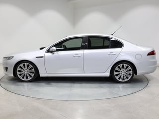 2014 Ford Falcon FGX G6E Turbo - Lightning Strike