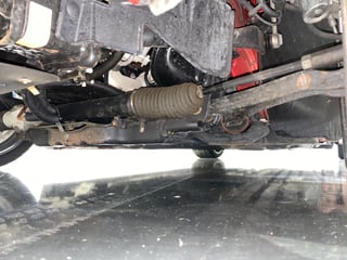 2007 Ford Mustang Shelby GT500 SVT