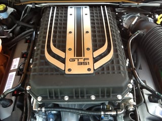 BRAND NEW 2014 FPV GTF 351kW Manual
