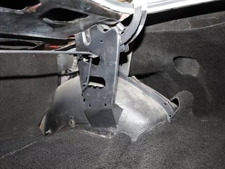 1978 Ford Falcon XC Cobra 5.8 Litre - Build No 137