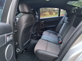 2007 Holden VE Calais - 6 Litre Supercharged